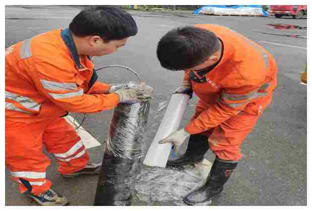 路莊村清理污油池名單有哪些