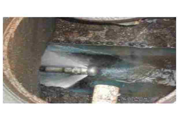 知春里西社區雨水池管道清淤的收費標準是什么