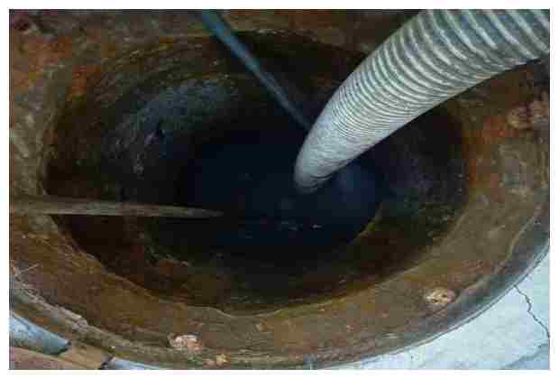 超市室內下水道堵塞怎么辦