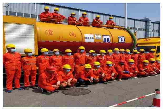 起泡膠堵塞下水道怎么辦