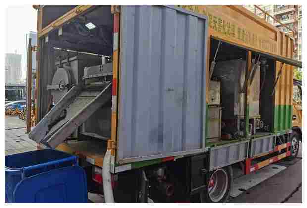 趙登禹大街管網管道疏通報價明細價格表 趙登禹大街管網管道疏通報價明細價格表