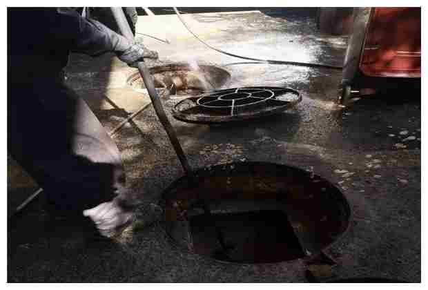 趙莊村窨溝管道疏通對基層有什么要求