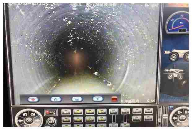 趙莊村窨溝管道疏通對基層有什么要求