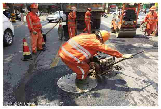 趙莊村大糞管道清淤需要怎么選購呢