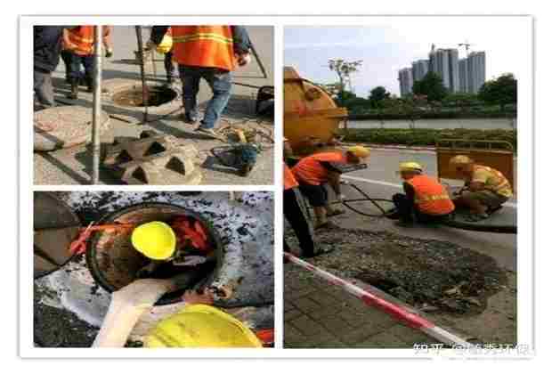 趙莊子雨水池廢水清理聯系電話