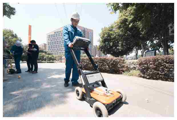 楊坨村運輸生活污水的工作原理