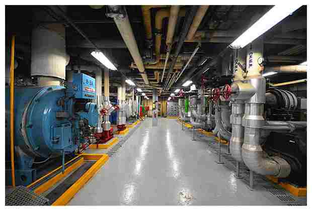 楊各莊村清理沉淀池的流程 楊各莊村清理沉淀池的流程